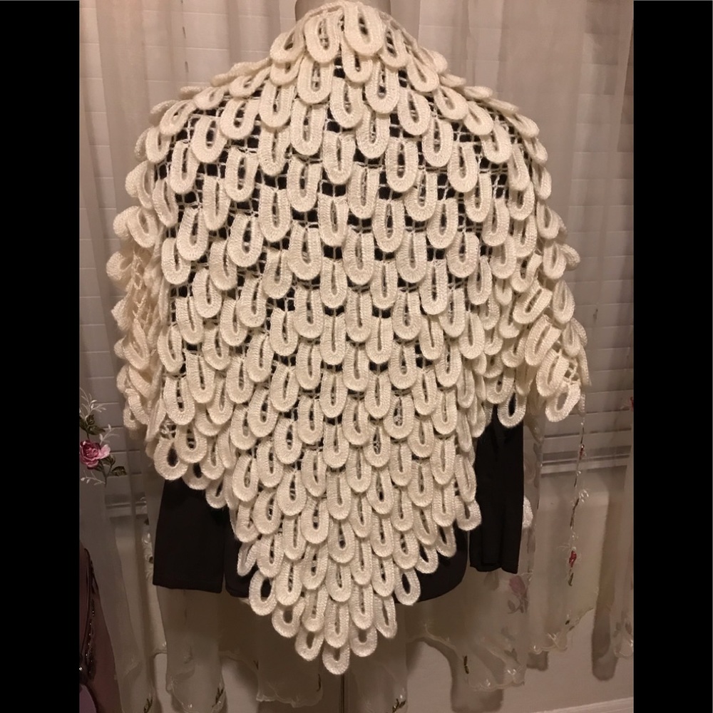Shawl